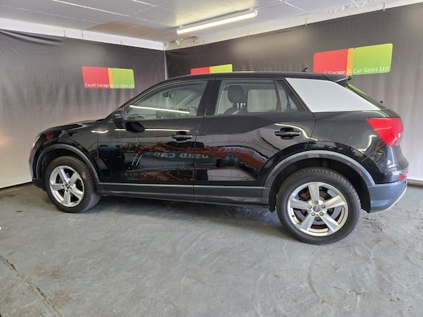 Used Audi Q2 2019 for sale - 75487332: Photo 18