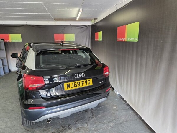 Used Audi Q2 2019 for sale - 75487332: Photo 19