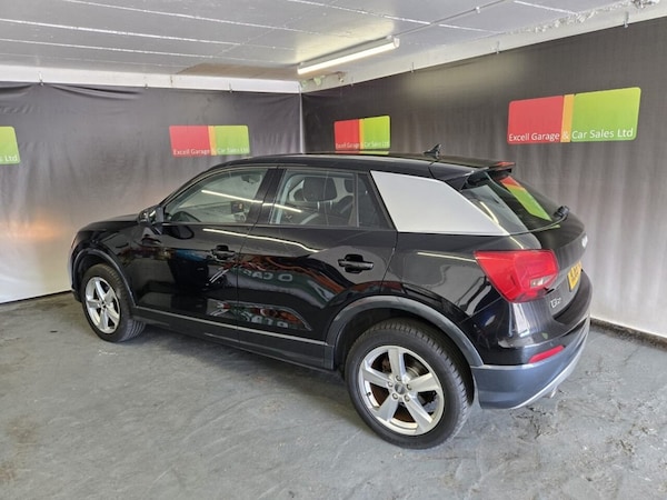 Used Audi Q2 2019 for sale - 75487332: Photo 20