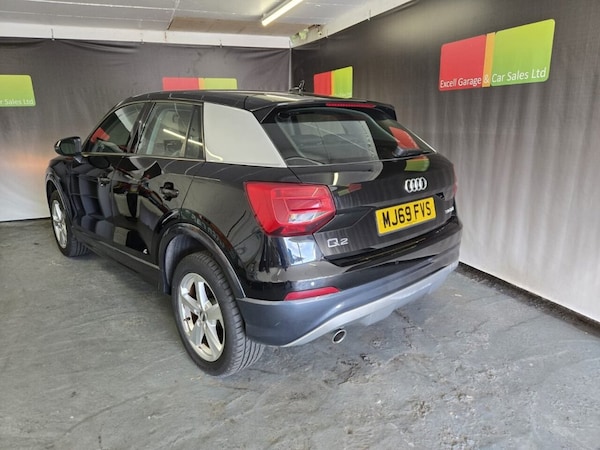 Used Audi Q2 2019 for sale - 75487332: Photo 21