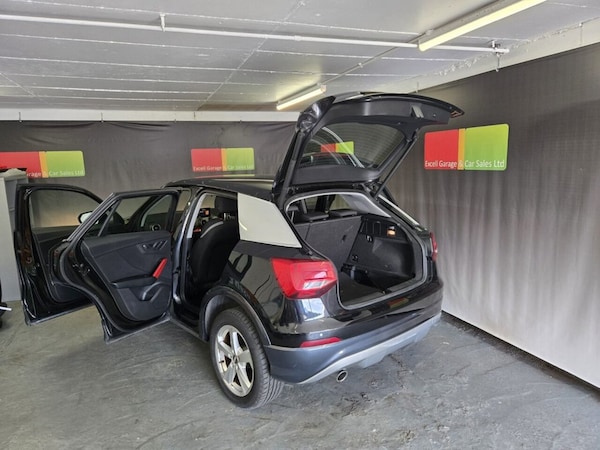 Used Audi Q2 2019 for sale - 75487332: Photo 22