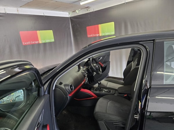 Used Audi Q2 2019 for sale - 75487332: Photo 25