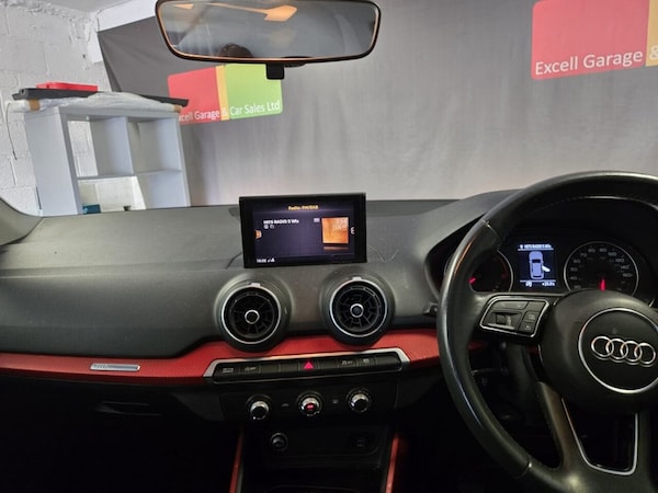 Used Audi Q2 2019 for sale - 75487332: Photo 27
