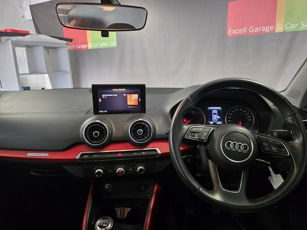 Used Audi Q2 2019 for sale - 75487332: Photo 28