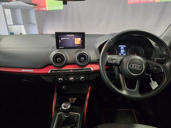Used Audi Q2 2019 for sale - 75487332: Photo 29