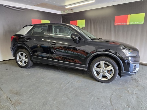 Used Audi Q2 2019 for sale - 75487332: Photo 2