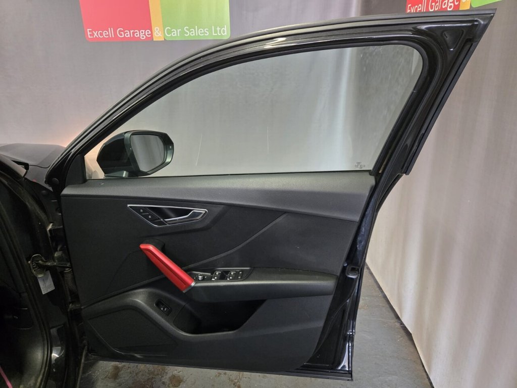 Vehicle 30