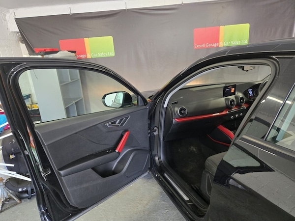 Used Audi Q2 2019 for sale - 75487332: Photo 32