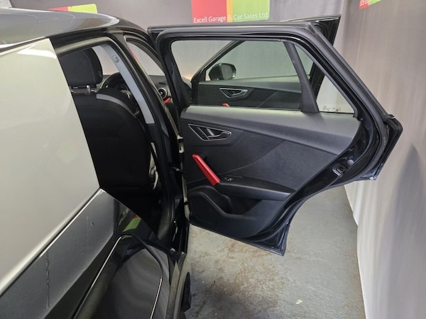Used Audi Q2 2019 for sale - 75487332: Photo 34