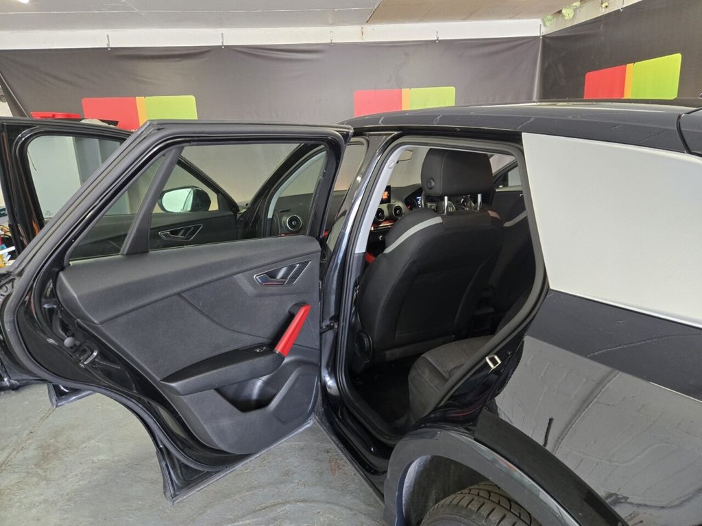 Vehicle 36