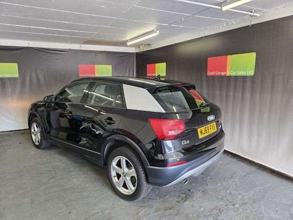 Used Audi Q2 2019 for sale - 75487332: Photo 4