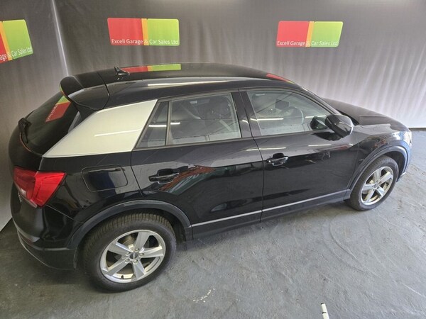 Used Audi Q2 2019 for sale - 75487332: Photo 5