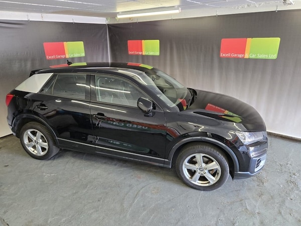 Used Audi Q2 2019 for sale - 75487332: Photo 7