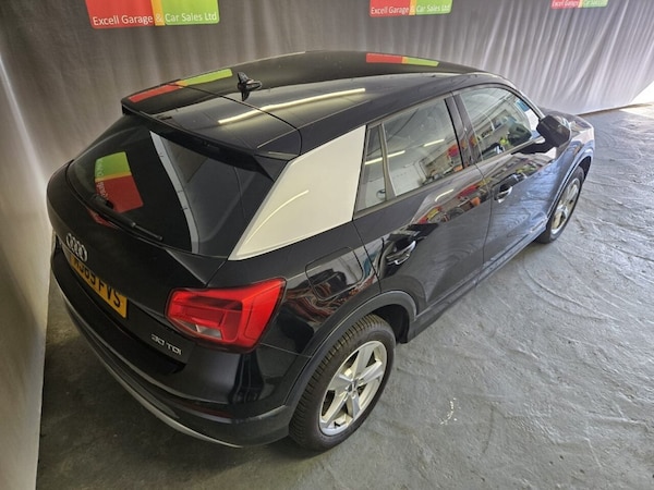 Used Audi Q2 2019 for sale - 75487332: Photo 8