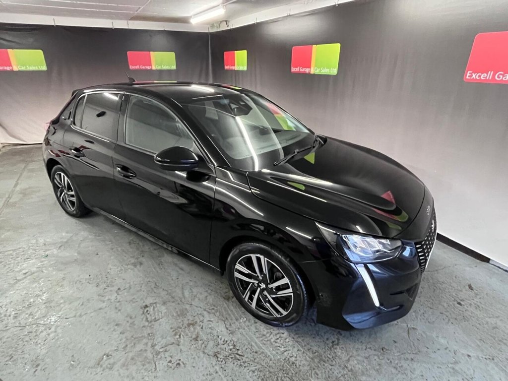 Used Peugeot 208 2021 for sale - 77608669: Photo 10