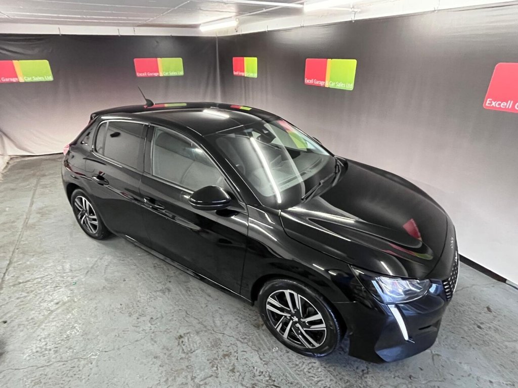 Used Peugeot 208 2021 for sale - 77608669: Photo 11