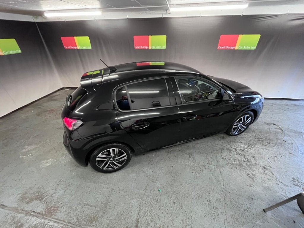 Used Peugeot 208 2021 for sale - 77608669: Photo 14