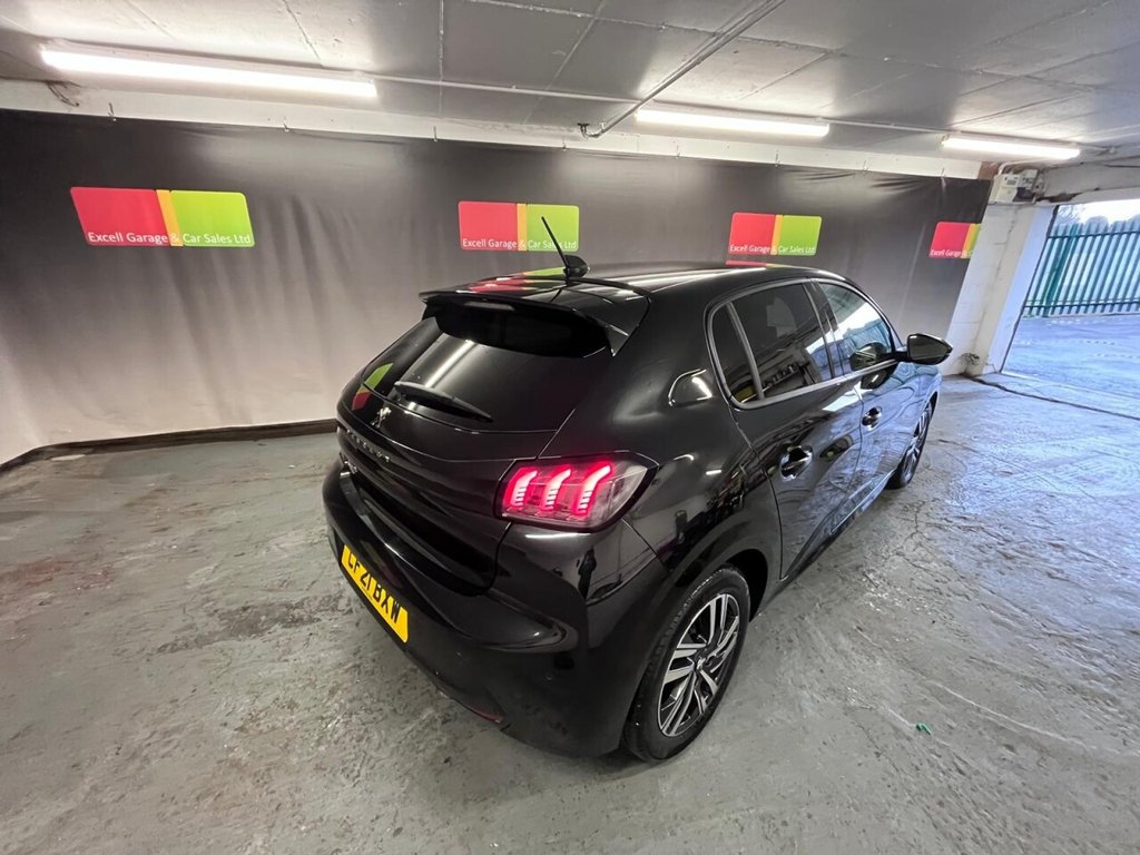 Used Peugeot 208 2021 for sale - 77608669: Photo 17