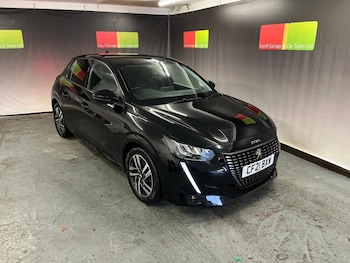 Peugeot 208 feature image