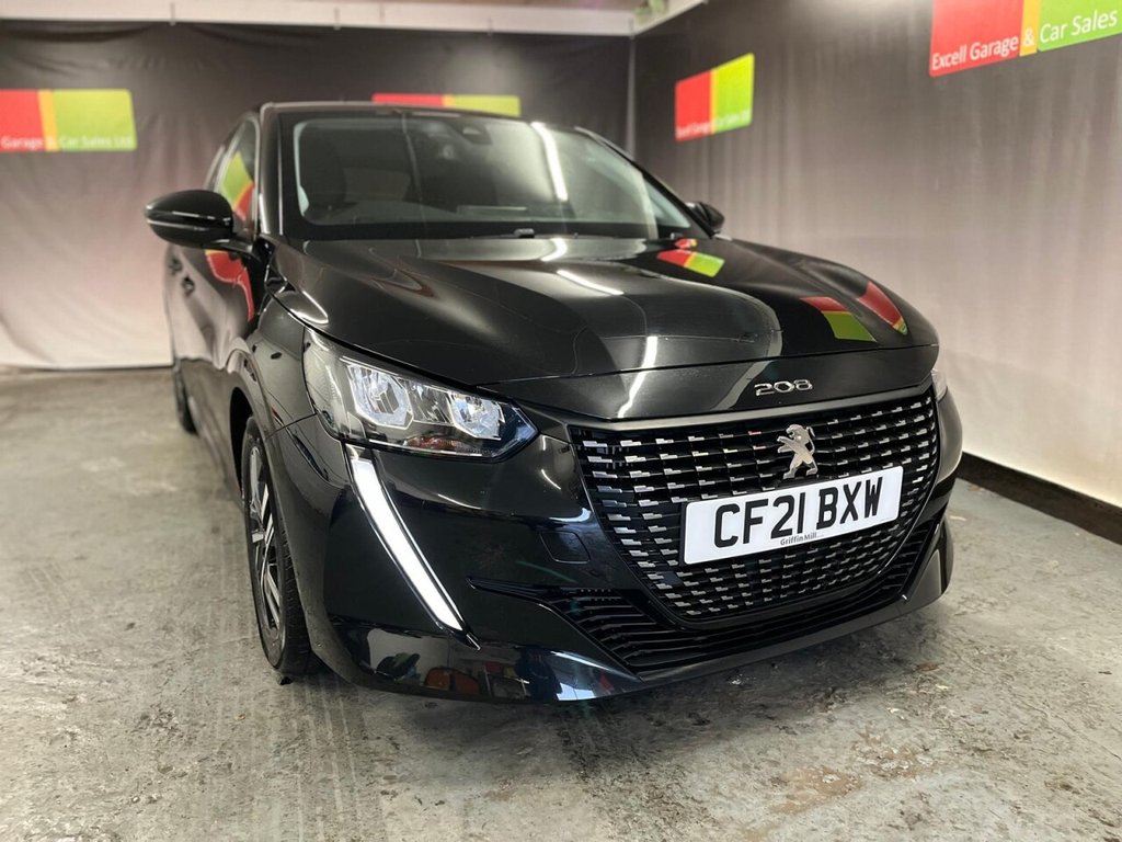 Used Peugeot 208 2021 for sale - 77608669: Photo 21