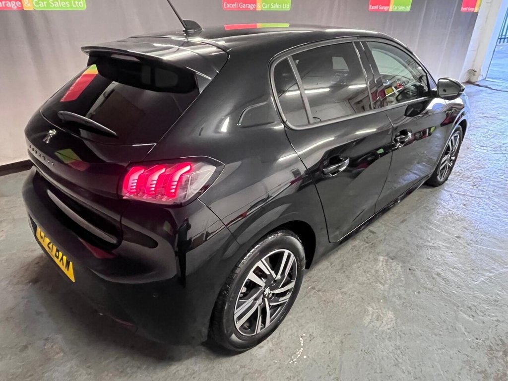 Used Peugeot 208 2021 for sale - 77608669: Photo 23