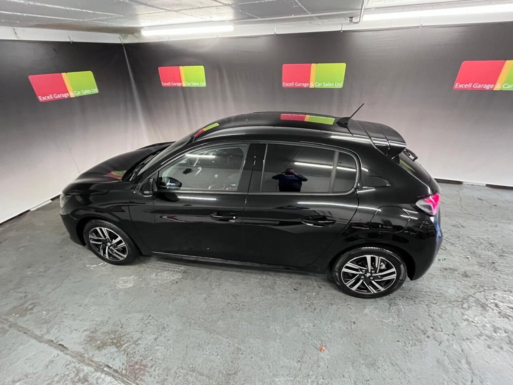 Used Peugeot 208 2021 for sale - 77608669: Photo 26