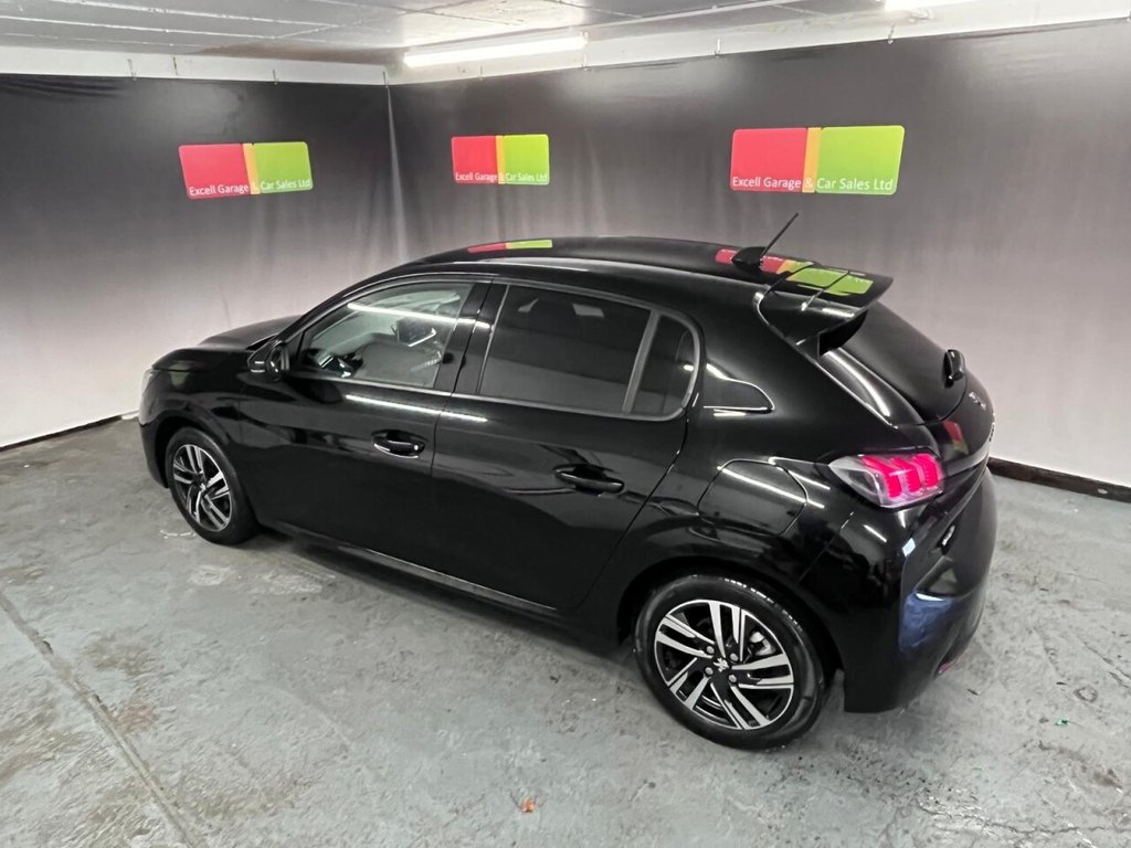 Used Peugeot 208 2021 for sale - 77608669: Photo 27