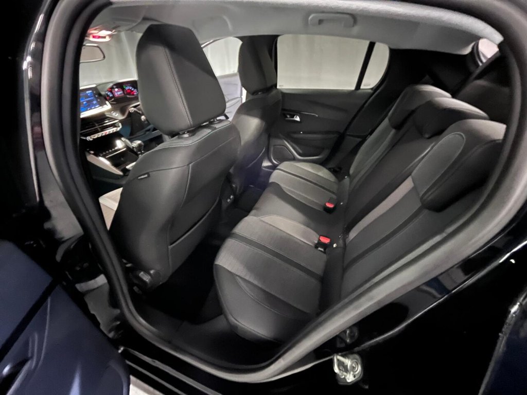 Used Peugeot 208 2021 for sale - 77608669: Photo 39