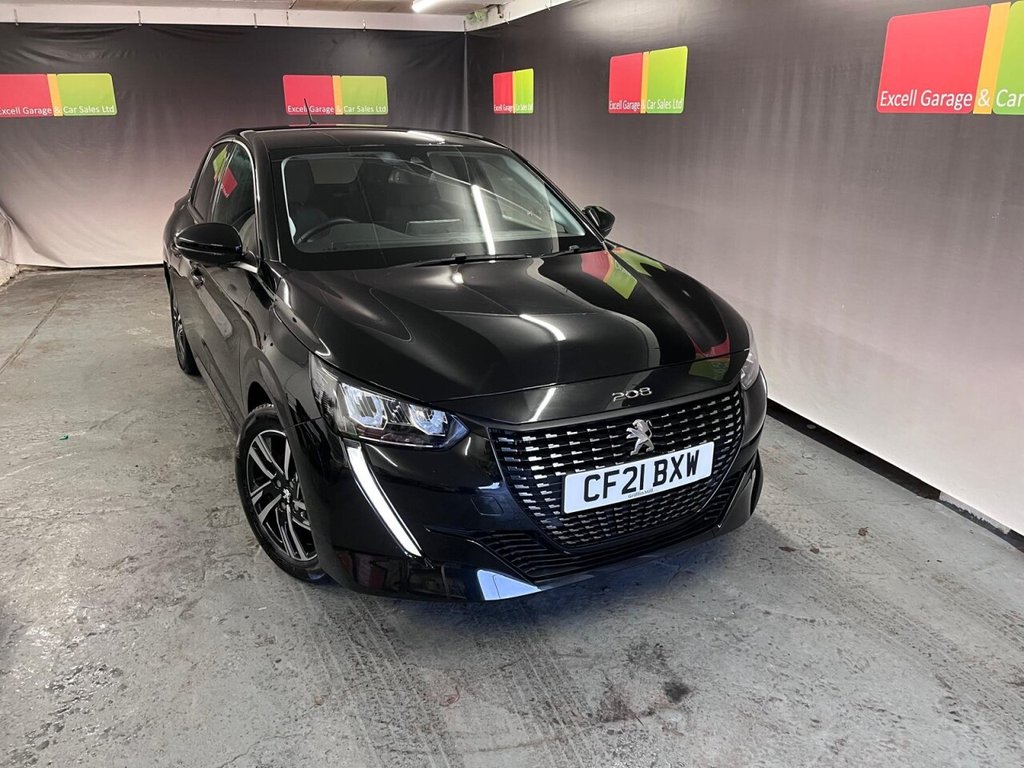 Used Peugeot 208 2021 for sale - 77608669: Photo 5