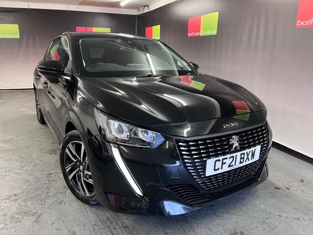 Used Peugeot 208 2021 for sale - 77608669: Photo 7