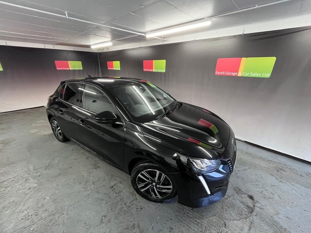 Used Peugeot 208 2021 for sale - 77608669: Photo 9