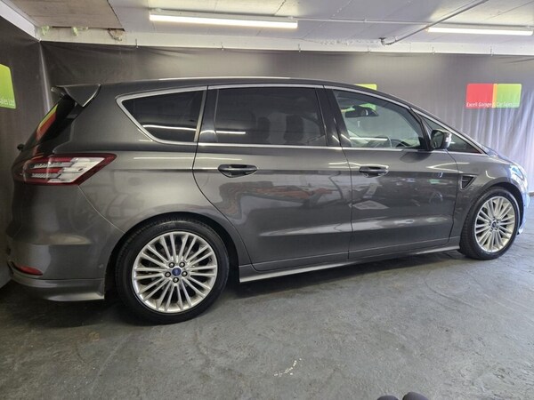 Used Ford S-Max 2016 for sale - 75487327: Photo 12