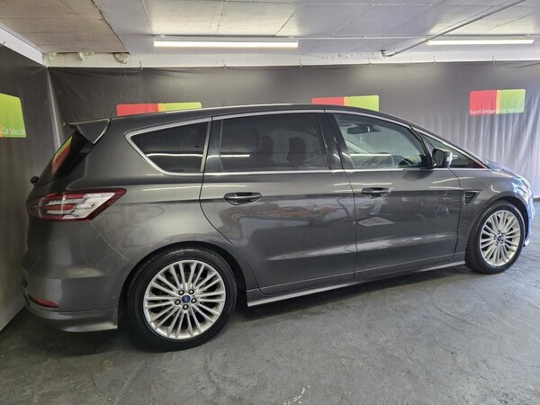 Used Ford S-Max 2016 for sale - 75487327: Photo 13