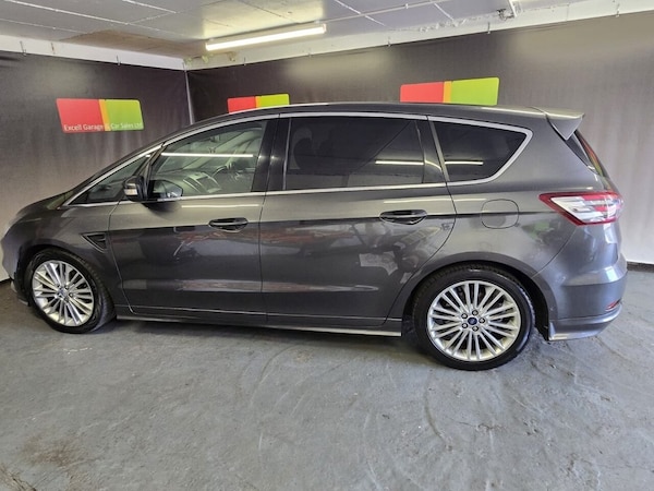 Used Ford S-Max 2016 for sale - 75487327: Photo 21