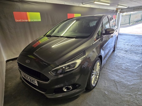Used Ford S-Max 2016 for sale - 75487327: Photo 22