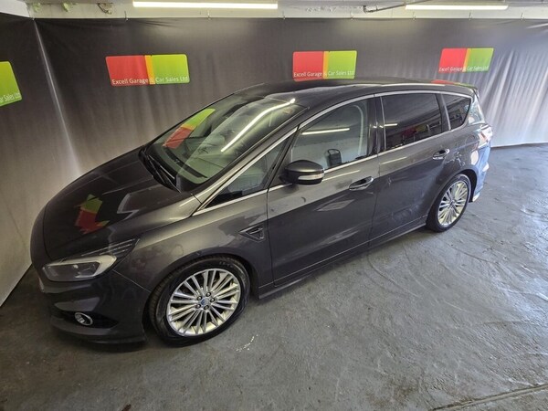 Used Ford S-Max 2016 for sale - 75487327: Photo 23