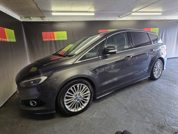 Used Ford S-Max 2016 for sale - 75487327: Photo 26