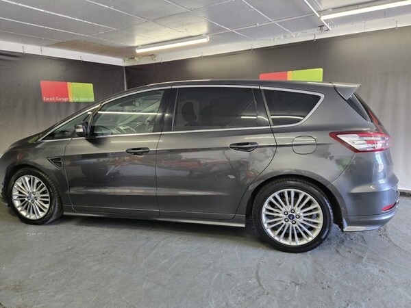 Used Ford S-Max 2016 for sale - 75487327: Photo 28