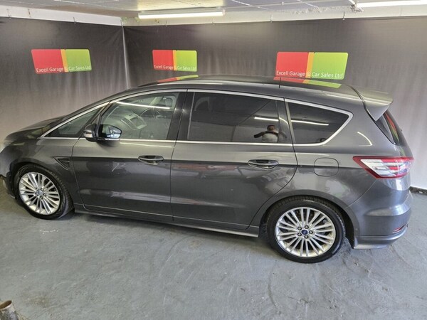 Used Ford S-Max 2016 for sale - 75487327: Photo 29