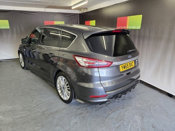 Used Ford S-Max 2016 for sale - 75487327: Photo 32