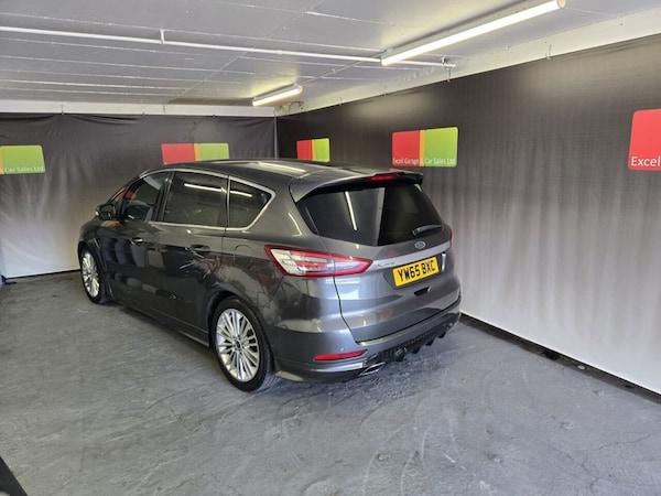 Used Ford S-Max 2016 for sale - 75487327: Photo 33