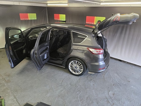 Used Ford S-Max 2016 for sale - 75487327: Photo 35