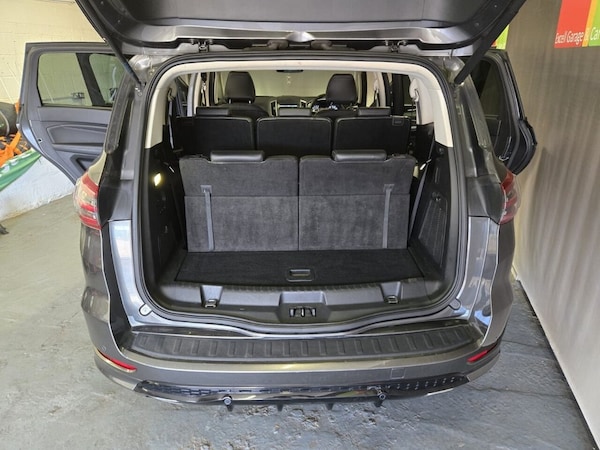 Used Ford S-Max 2016 for sale - 75487327: Photo 39