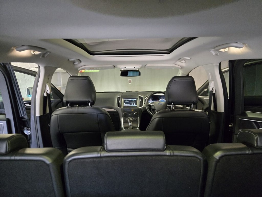 Vehicle 41