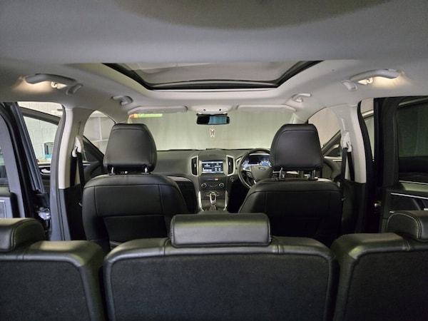 Used Ford S-Max 2016 for sale - 75487327: Photo 41