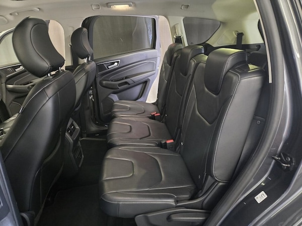 Used Ford S-Max 2016 for sale - 75487327: Photo 45