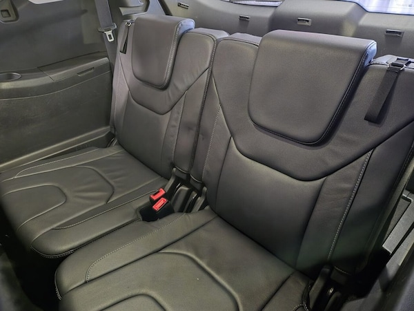 Used Ford S-Max 2016 for sale - 75487327: Photo 48