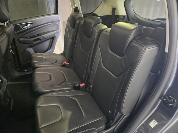 Used Ford S-Max 2016 for sale - 75487327: Photo 49