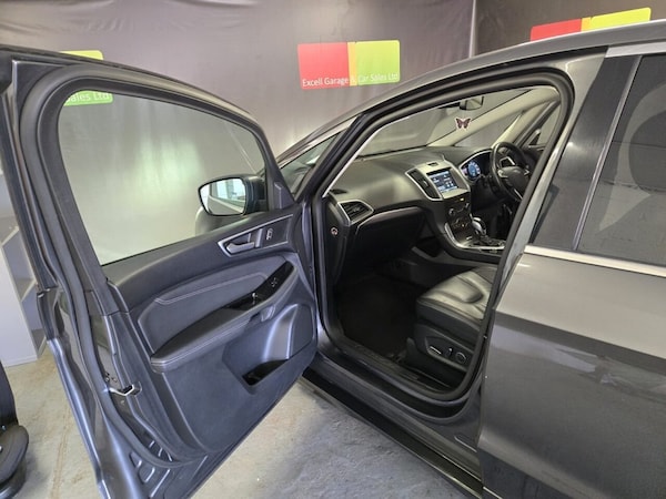 Used Ford S-Max 2016 for sale - 75487327: Photo 50