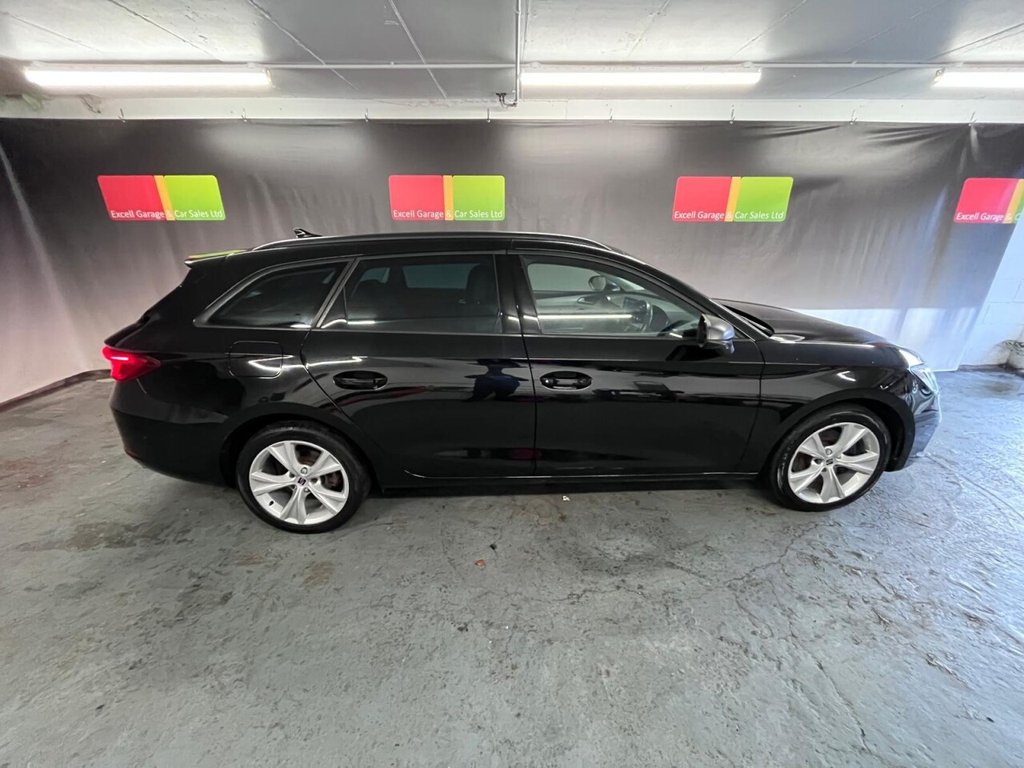 Used SEAT Leon 2021 for sale - 75410908: Photo 11